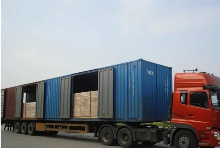 泉州到正蓝旗整车运输