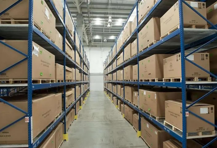 泉州到正蓝旗货物仓储