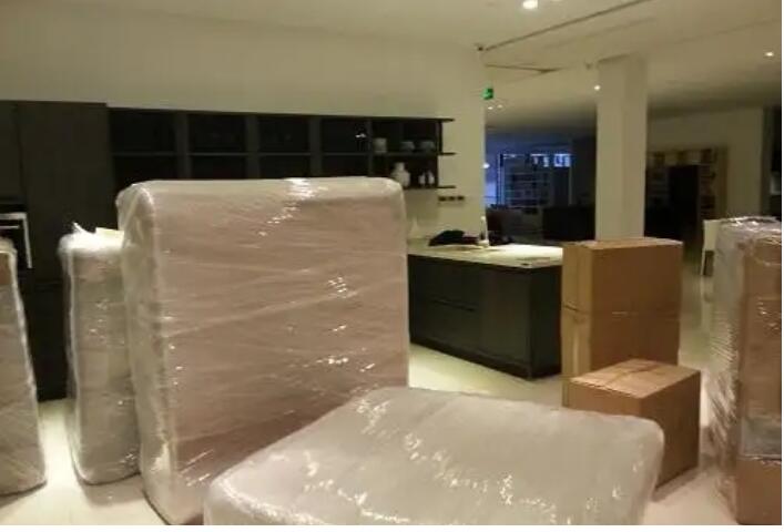 泉州到正蓝旗长途搬家