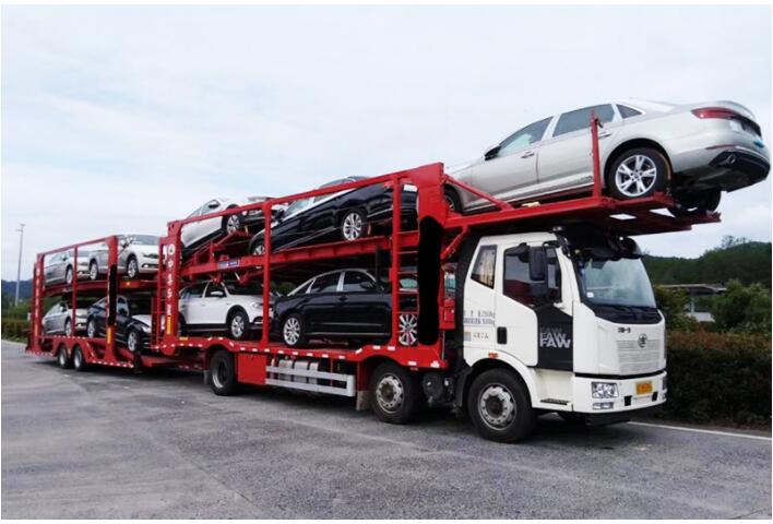 泉州到正蓝旗轿车托运